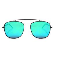 Spitfire Sunglasses Beta Matrix Black/Green Mirror