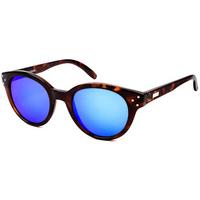 Spektre Sunglasses Vitesse VTD3/Tortoise (Blue Mirror)