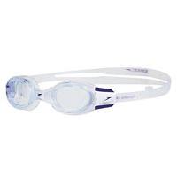 speedo futura biofuse swimming goggles womens