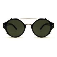 Spitfire Sunglasses Flick Black/Black