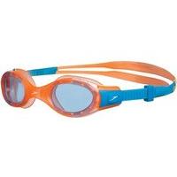 speedo futura biofuse swimming goggles youth