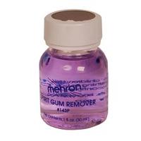 Spirit Gum Remover