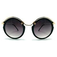Spitfire Sunglasses A-Teen Black/Black