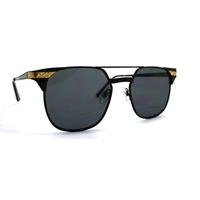 Spitfire Sunglasses LO FI Black/Black