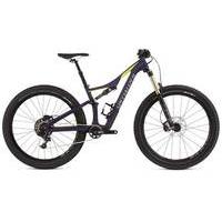 specialized rhyme fsr comp carbon 6fattie 2017 womens mountain bike gr ...