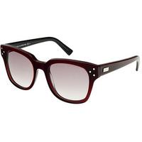 Spektre Sunglasses Semper Adamas SE02A/Bordeaux (Gradient Smoke)