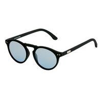 Spektre Sunglasses Cavour CV01D/Matte Black (Silver Mirror)