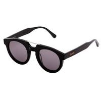 spektre sunglasses doppio ponte dp01ablack smoke