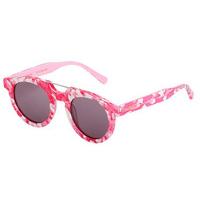 Spektre Sunglasses Doppio Ponte DP07B/Pink (Smoke)