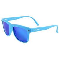 Spektre Sunglasses Nulla Ethica Sine Aesthetica NSE1/Azul (Blue Mirror)