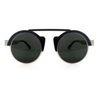 Spitfire Sunglasses Off World Black/Black