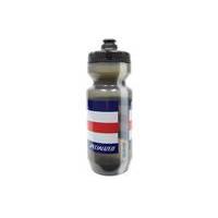 Specialized Celebration Of Nations Bottle | Blue/Red - 22oz