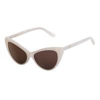 spektre sunglasses eva ev05cm pearl gold mirror