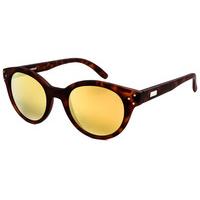 Spektre Sunglasses Vitesse VTD6/Tortoise (Gold Mirror)