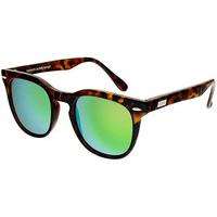 spektre sunglasses memento audere semper msa7tortoise green mirror