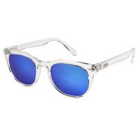 Spektre Sunglasses Memento Audere Semper MSB2/Transparent (Blue Mirror)