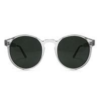 Spitfire Sunglasses Anorak 2 Clear/Black