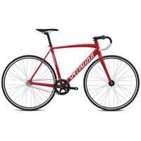 Specialized Langster 2017 Singlespeed Bike | Red - 58cm