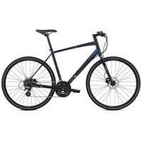 Specialized Sirrus Disc 2017 Hybrid Bike | Blue - L