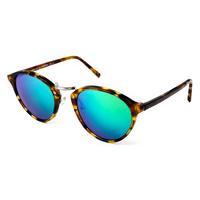 Spektre Sunglasses Audacia AD03C/Havana (Green Mirror)