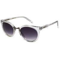 spektre sunglasses quentin transparent gradient smoke