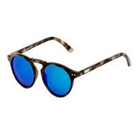 Spektre Sunglasses Cavour CV06B/Havana Caffe Latte (Blue Mirror)