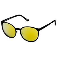 Spektre Sunglasses Afrodite AF01C/Black (Gold Mirror)