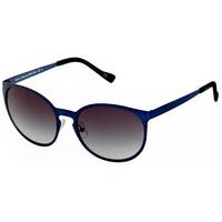 Spektre Sunglasses Afrodite AF04A/Blue (Gradient Smoke)