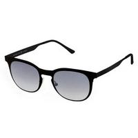 Spektre Sunglasses MAS Metallo MM01A/Black (Gradient Smoke)