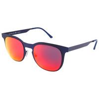 spektre sunglasses mas metallo mm03cblue red mirror