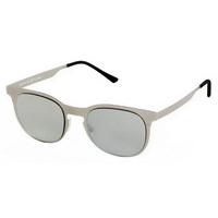 Spektre Sunglasses MAS Metallo MM04C/Silver (Silver Mirror)