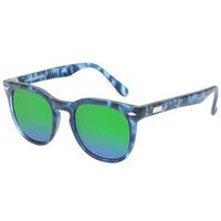 Spektre Sunglasses Memento Audere Semper MSI4/Denim (Green Mirror)