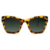 Spitfire Sunglasses Coco Tort/Black