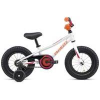 Specialized Riprock Coaster 12 2017 Kids Bike | Silver - 12 Inch wheel