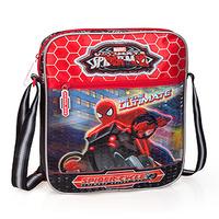 Spiderman Mini Shoulder Bag - Be The Ultimate