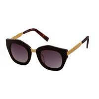 spektre sunglasses mon amour ma03ahavana darkgoldgold gradient smoke