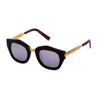 spektre sunglasses mon amour ma03chavana darkgoldgold silver mirror