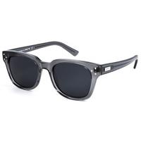 Spektre Sunglasses Semper Adamas SE04A/Grey Transparent (Smoke)