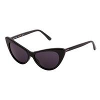 Spektre Sunglasses Eva EV01B/Black (Smoke)