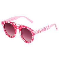 Spektre Sunglasses Doppio Ponte DP07A/Pink (Gradient Pink)