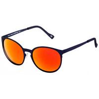 Spektre Sunglasses Afrodite AF04C/Blue (Orange Mirror)
