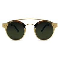 Spitfire Sunglasses CBX Gold/Black