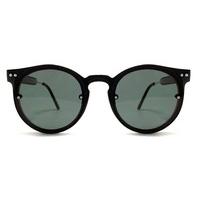Spitfire Sunglasses Post Punk Black/Black