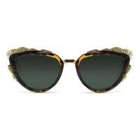 Spitfire Sunglasses Proto Punk Tort/Gold/Black