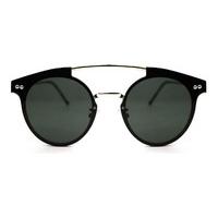 Spitfire Sunglasses Trip Hop Silver/Black