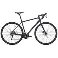 Specialized Sequoia 2017 Road Bike | Black - 54cm