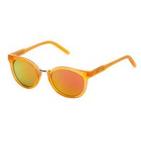 Spektre Sunglasses Quentin QT06B/Honey (Orange Mirror)