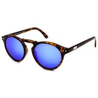 Spektre Sunglasses Cavour CV02/Tortoise (Blue Mirror)