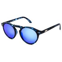 Spektre Sunglasses Cavour CV04B/Denim Glossy (Blue Mirror)