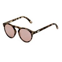 Spektre Sunglasses Cavour CV05E/Matte Havana Caffe Latte (Pink Mirror)